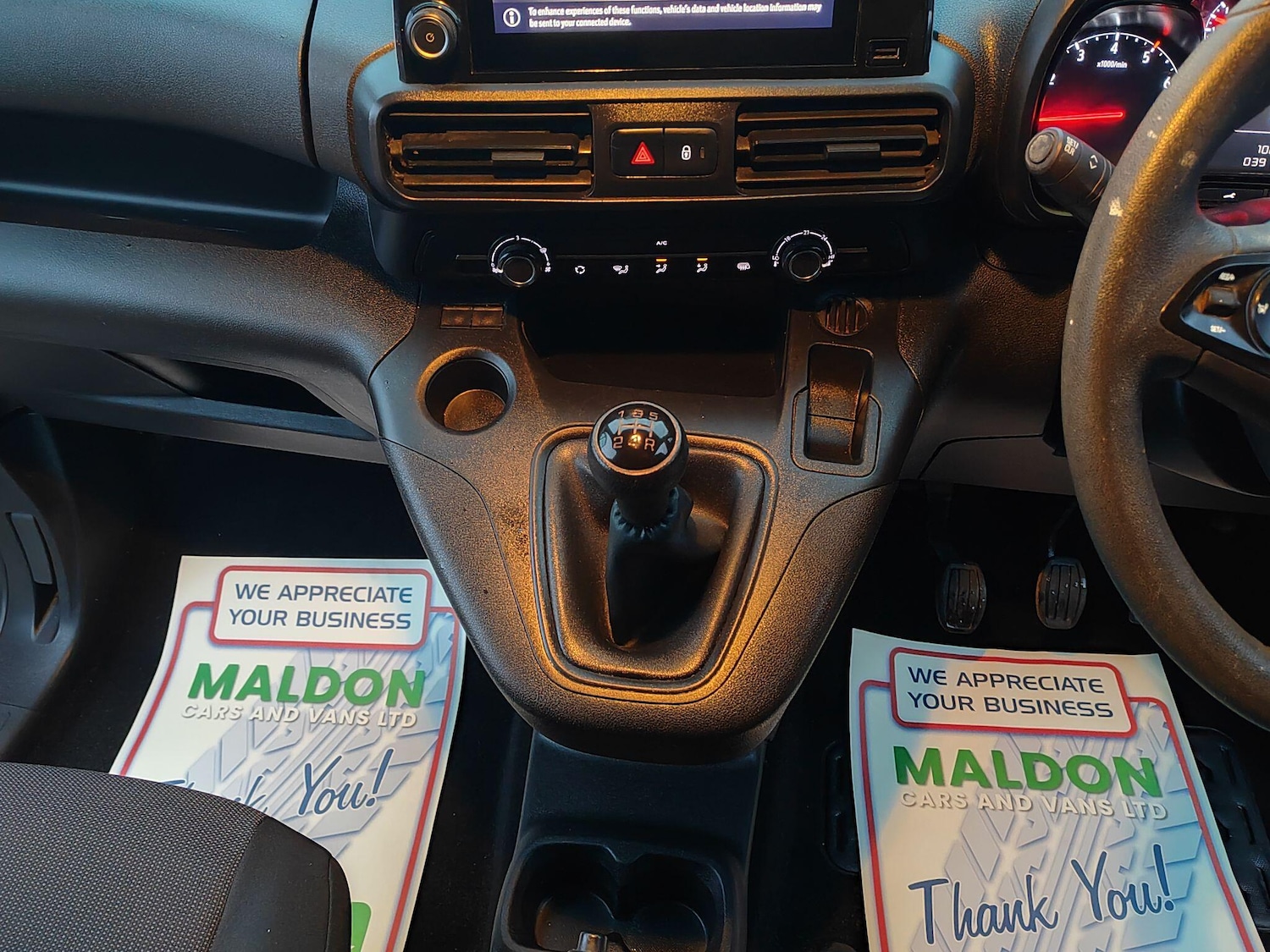 Used Vauxhall Combo 2021 for sale - 77424717: Photo 18