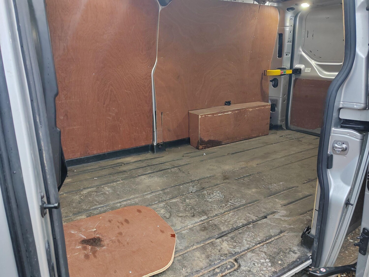 Used Ford Transit Custom 2021 for sale - 77425147: Photo 11