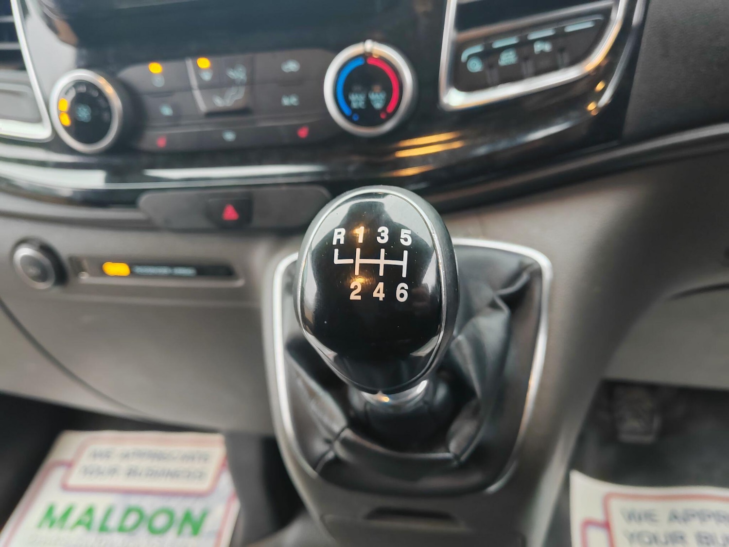 Used Ford Transit Custom 2021 for sale - 77425147: Photo 18