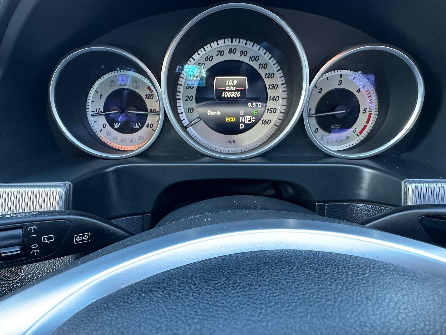 Used Mercedes-Benz E Class 2015 for sale - 76633517: Photo 12