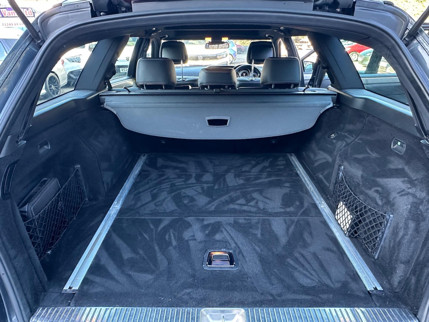 Used Mercedes-Benz E Class 2015 for sale - 76633517: Photo 17