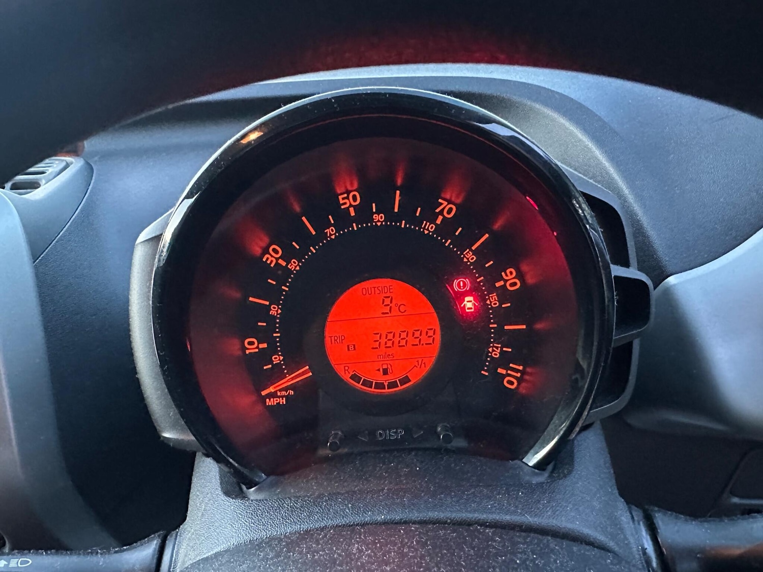 Used Peugeot 108 for sale - 77823742: Photo 11