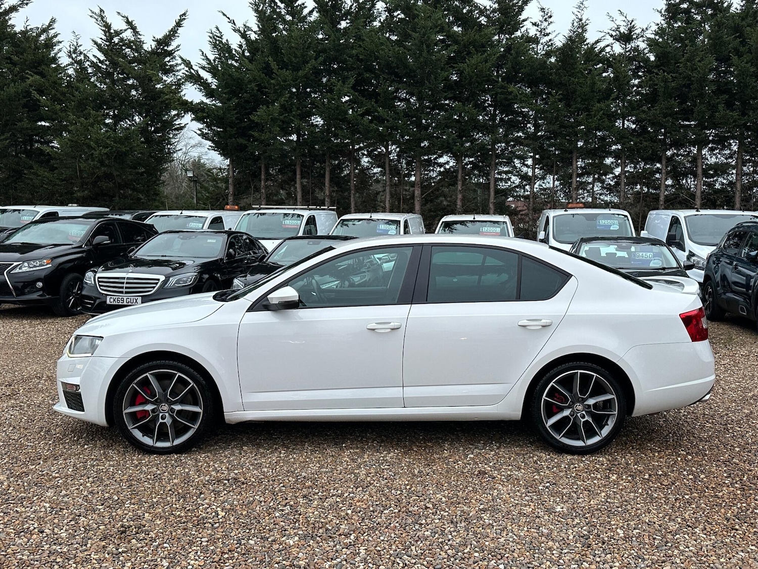 Used Skoda Octavia 2015 for sale - 77029795: Photo 2