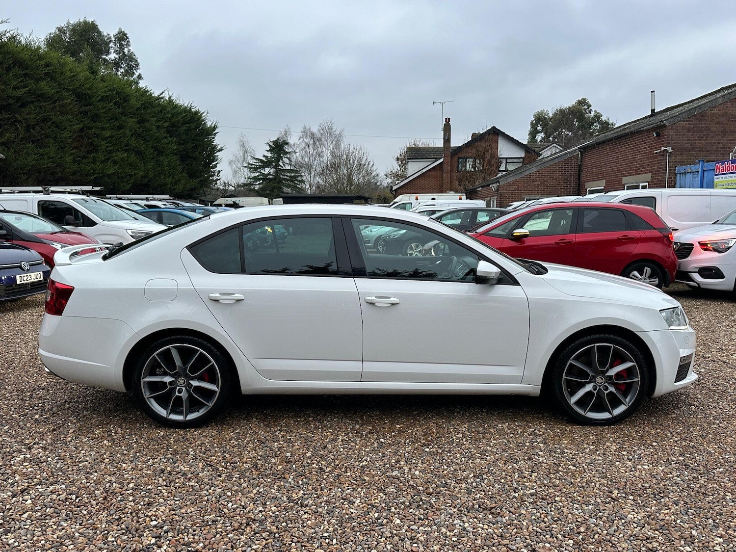 Used Skoda Octavia 2015 for sale - 77029795: Photo 6