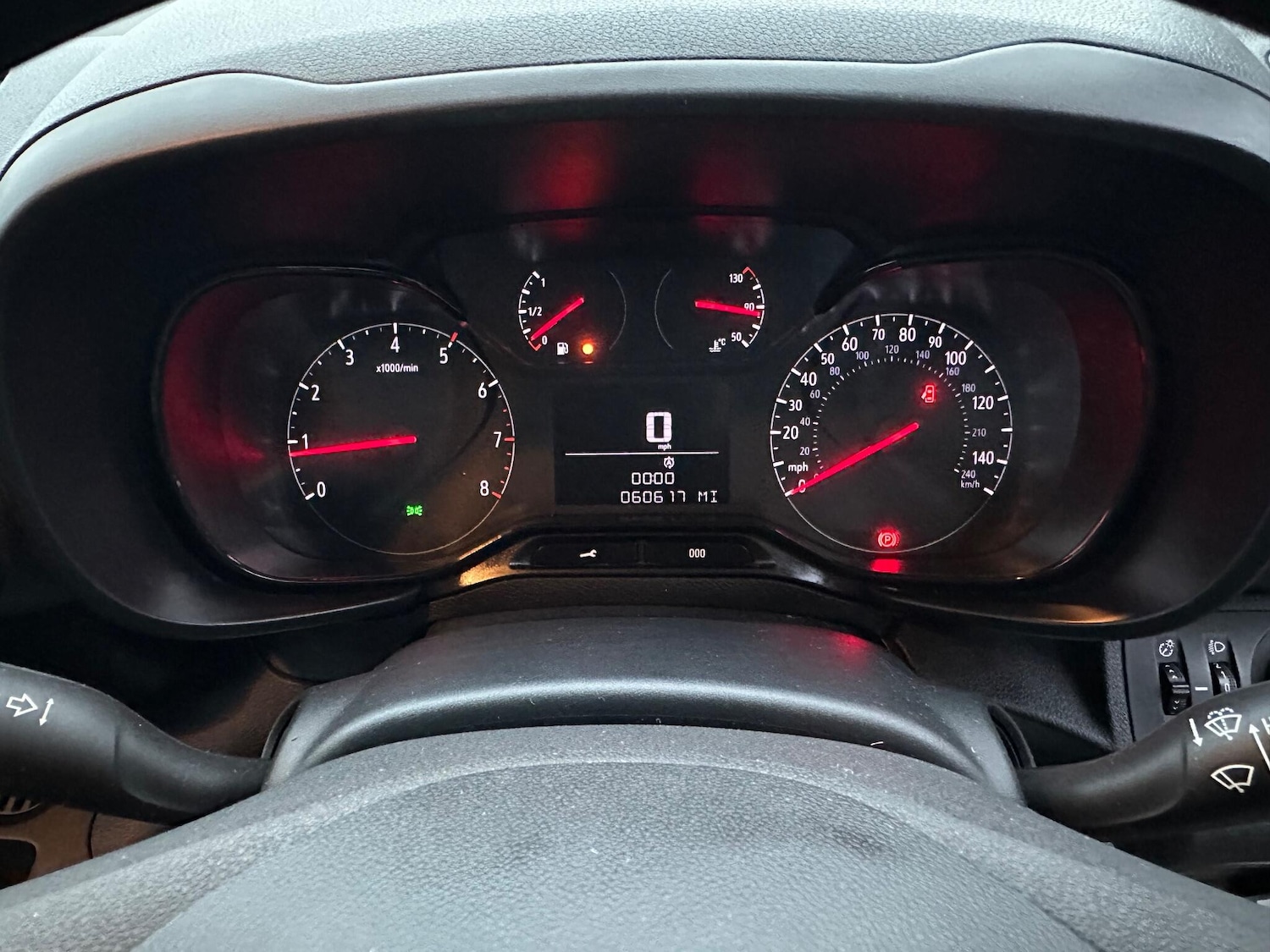 Used Vauxhall Combo 2020 for sale - 76666902: Photo 11