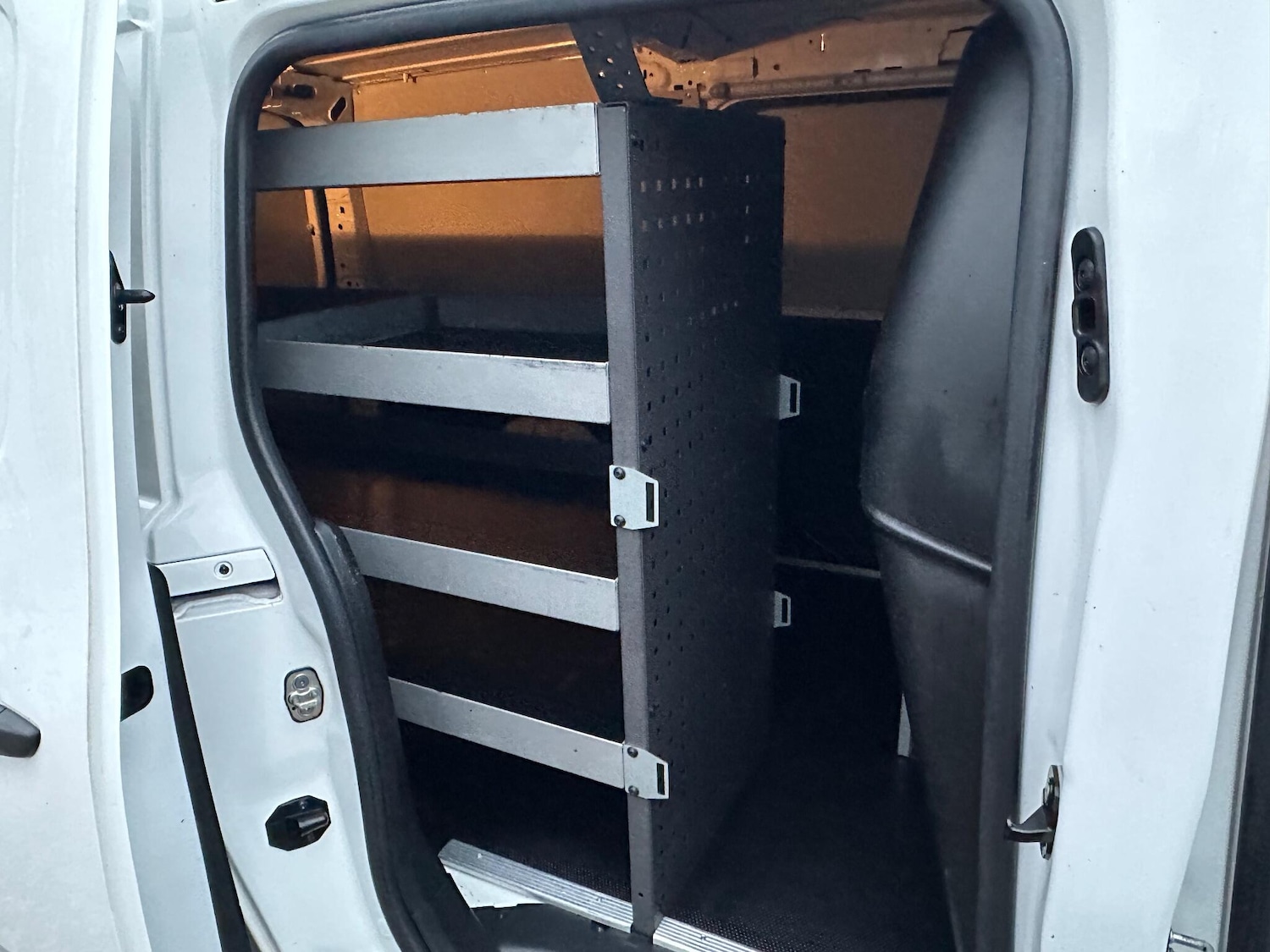 Used Vauxhall Combo 2020 for sale - 76666902: Photo 13