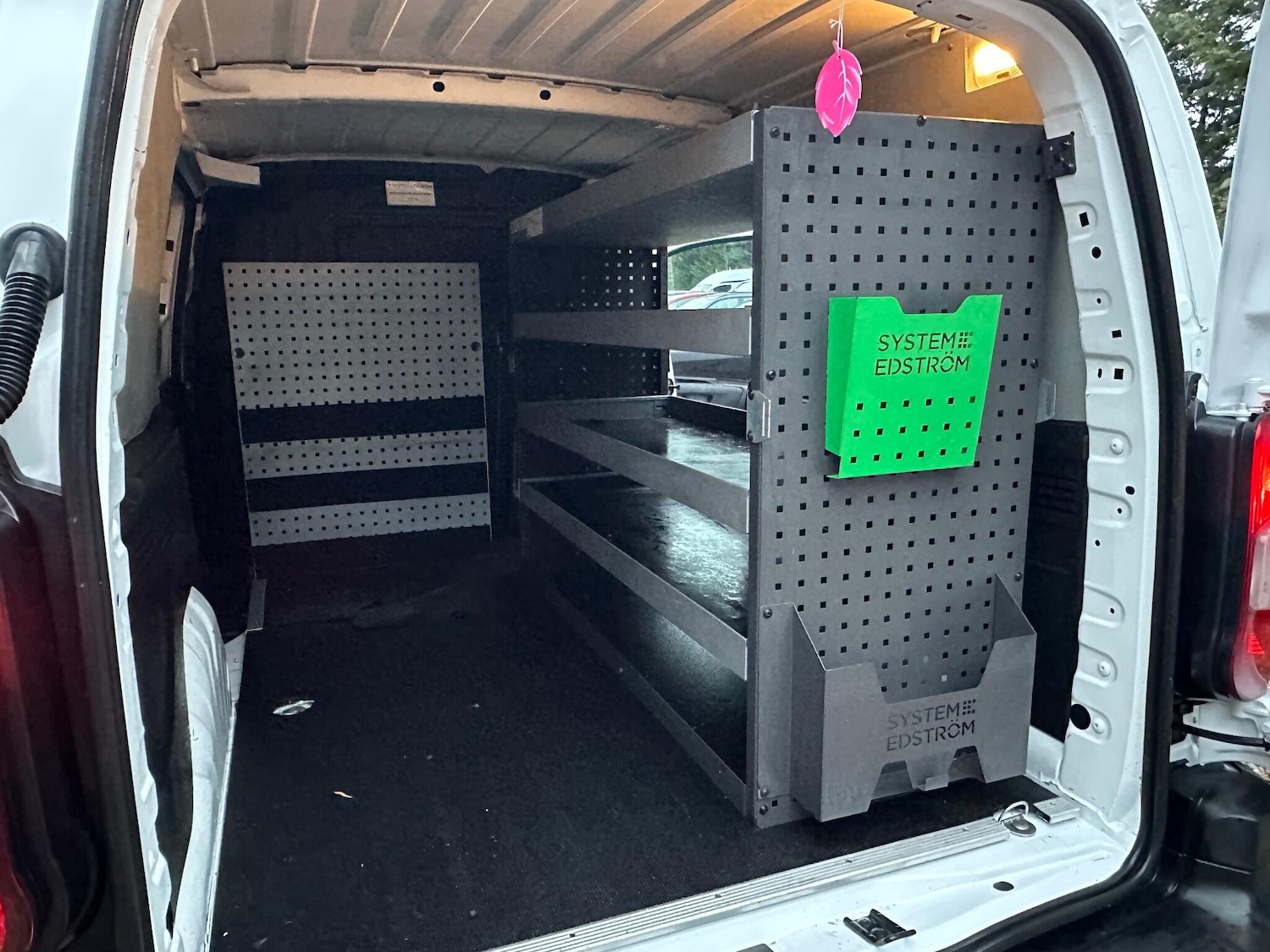 Used Vauxhall Combo 2020 for sale - 76666902: Photo 14