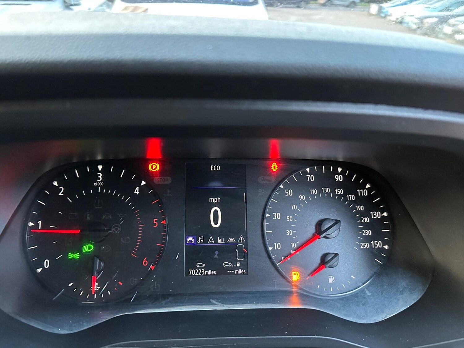 Used Renault Trafic 2023 for sale - 77784165: Photo 10