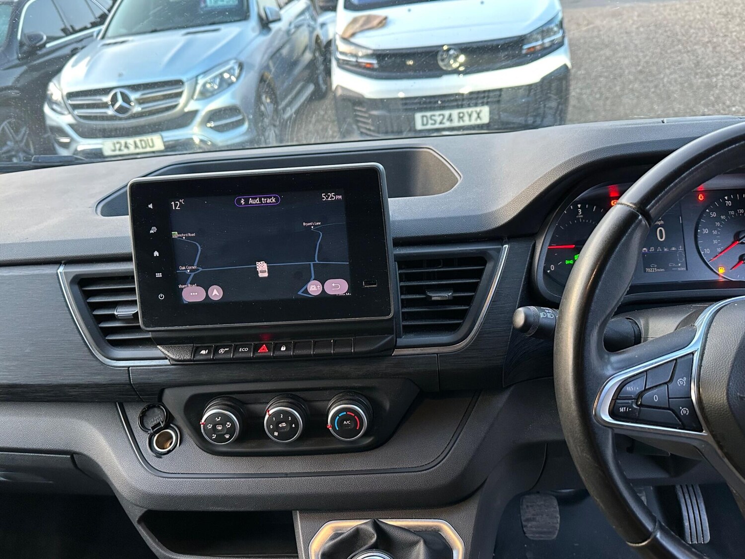 Used Renault Trafic 2023 for sale - 77784165: Photo 11