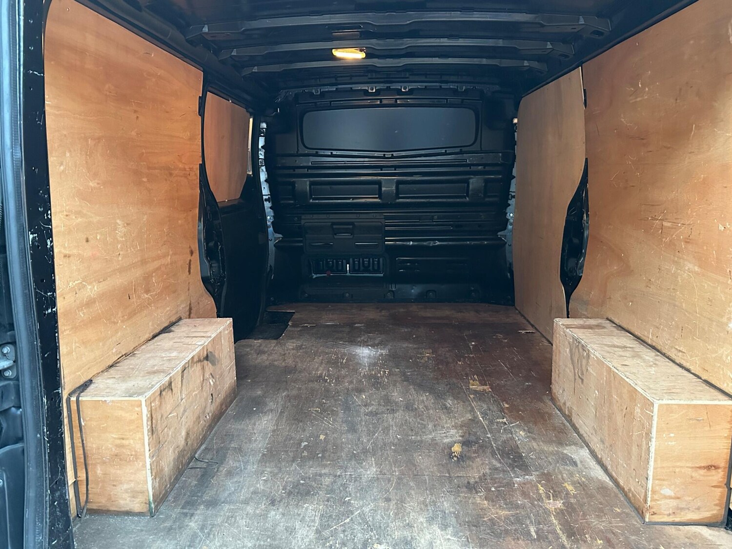 Used Renault Trafic 2023 for sale - 77784165: Photo 12