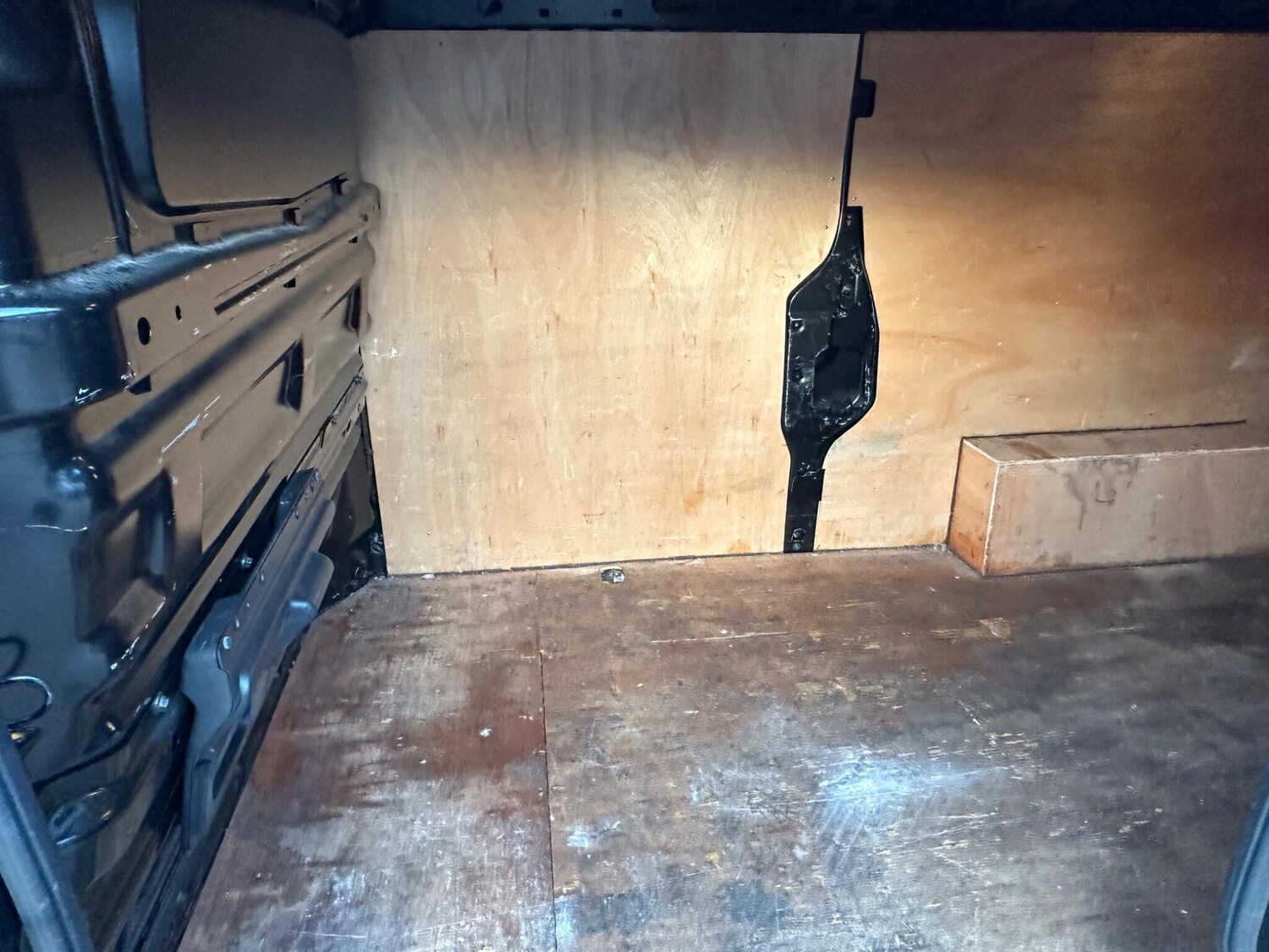 Used Renault Trafic 2023 for sale - 77784165: Photo 13