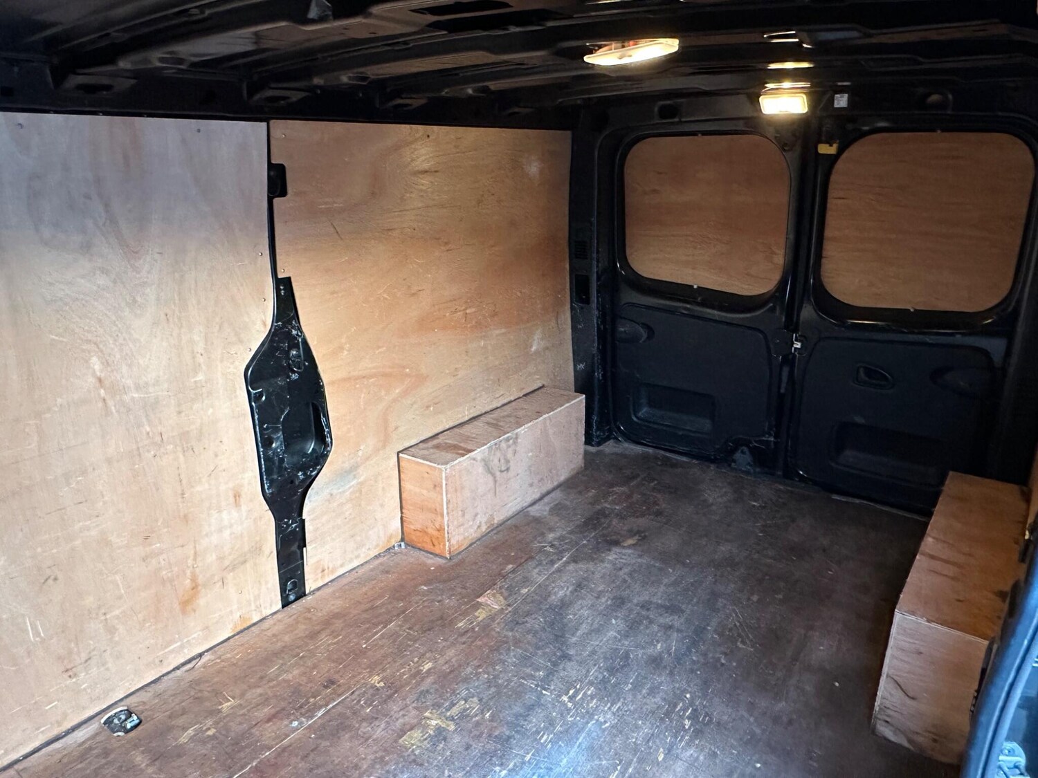 Used Renault Trafic 2023 for sale - 77784165: Photo 14