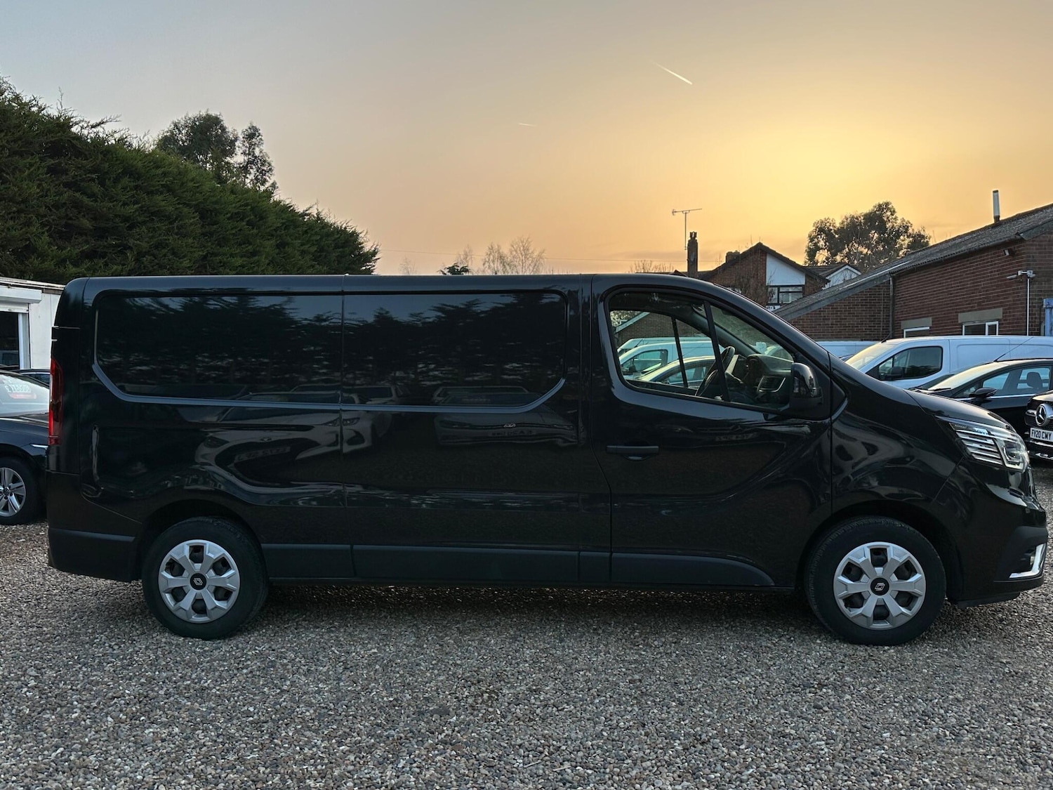 Used Renault Trafic 2023 for sale - 77784165: Photo 6