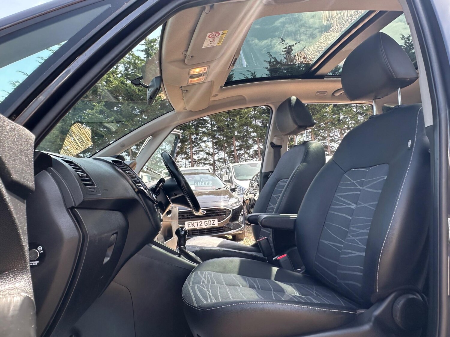 Vehicle 19