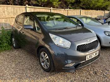 2017 (67) - 1.6 4 Auto Euro 6 5dr
