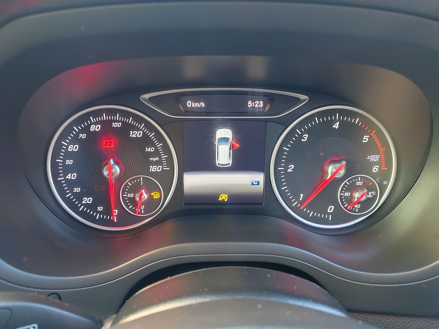 Used Mercedes-Benz B Class 2017 for sale - 77524853: Photo 11