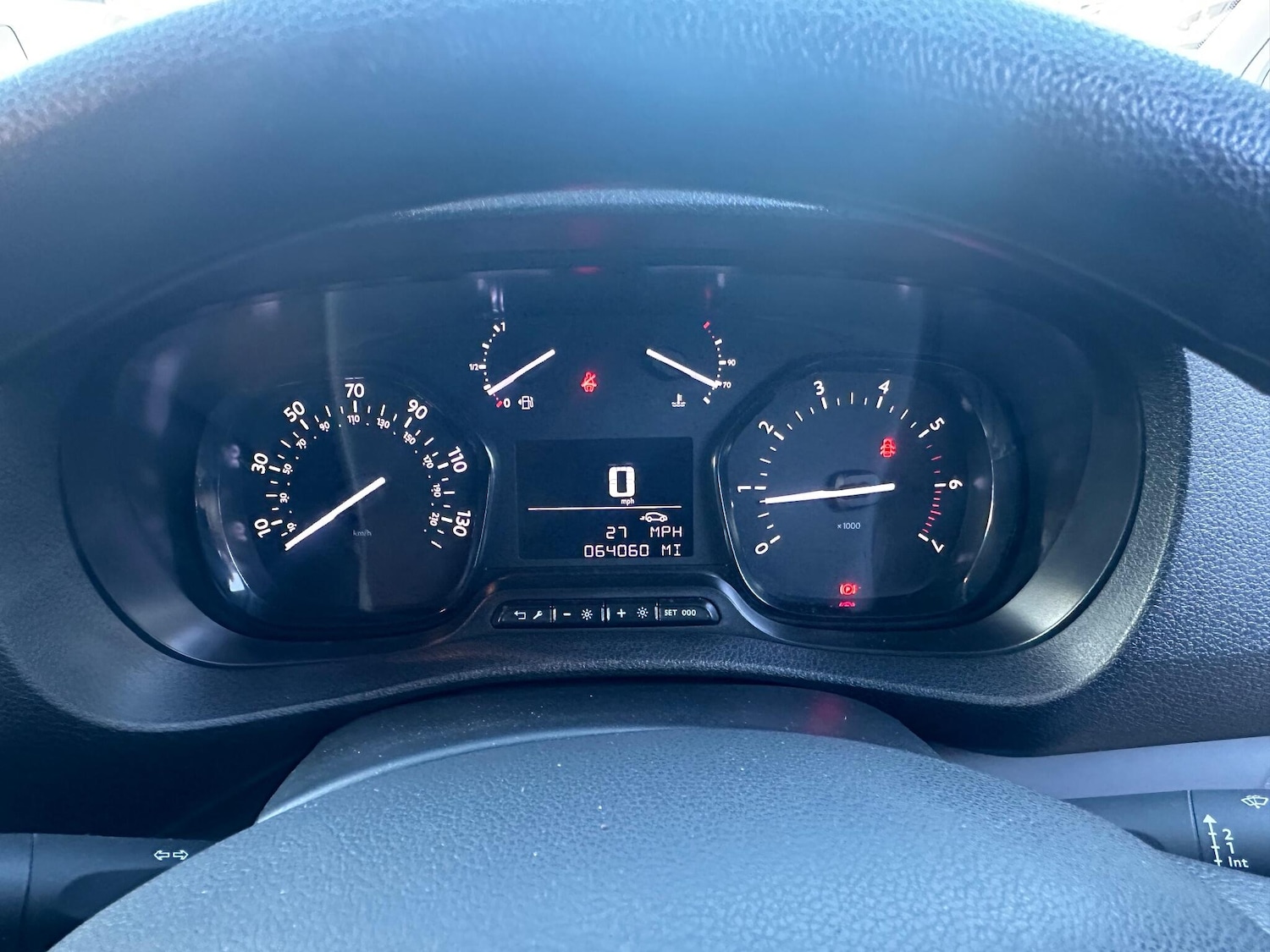 Used Vauxhall Vivaro 2022 for sale - 76735138: Photo 11