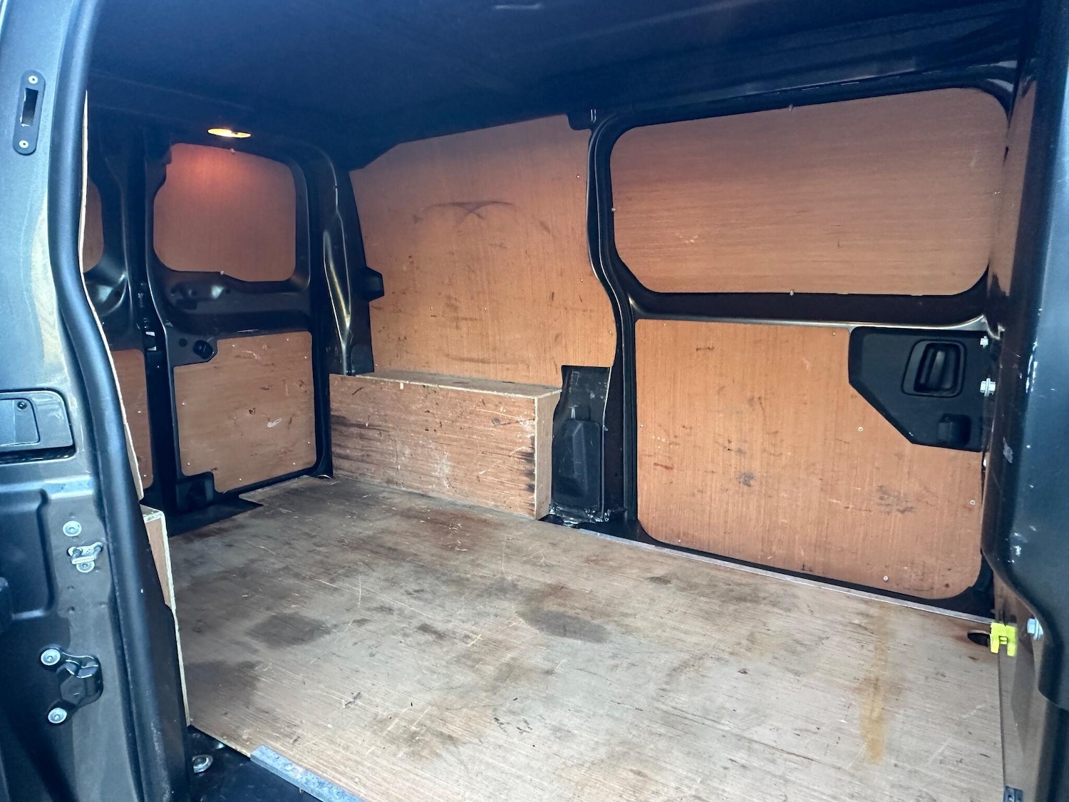 Used Vauxhall Vivaro 2022 for sale - 76735138: Photo 13