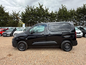 Used Peugeot Partner 2023 for sale - 79212927: Photo