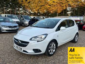 2016 (16) - 1.4i ecoFLEX Energy Euro 6 5dr (a/c)