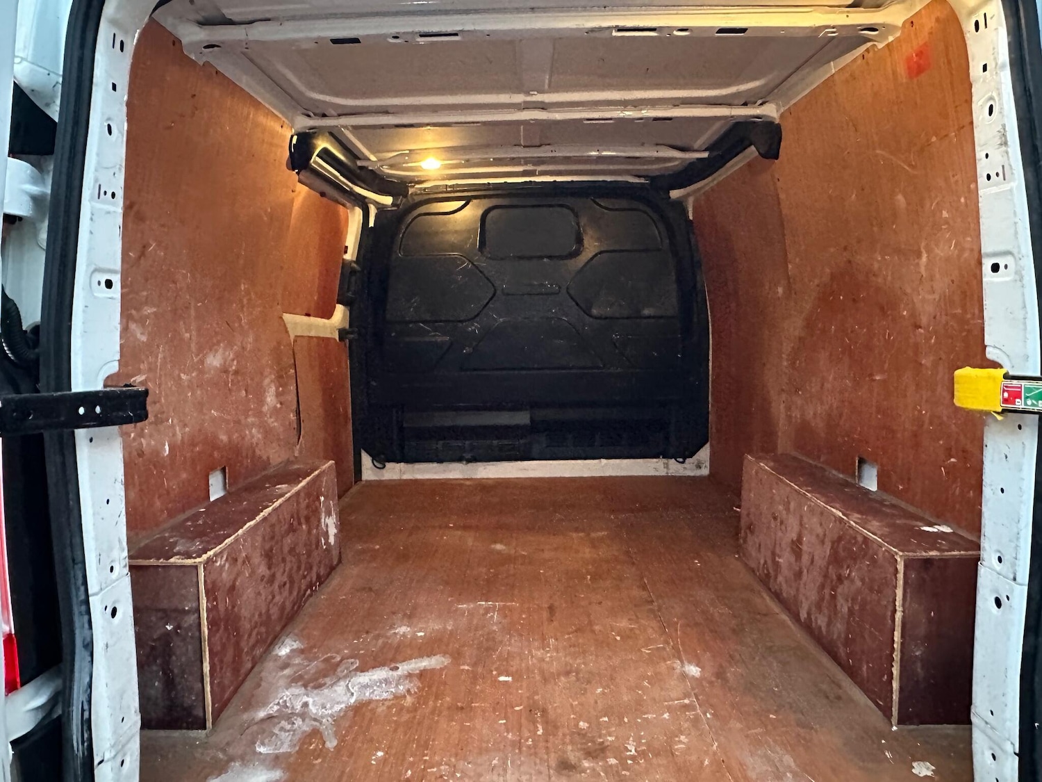 Used Ford Transit Custom 2021 for sale - 76472992: Photo 14