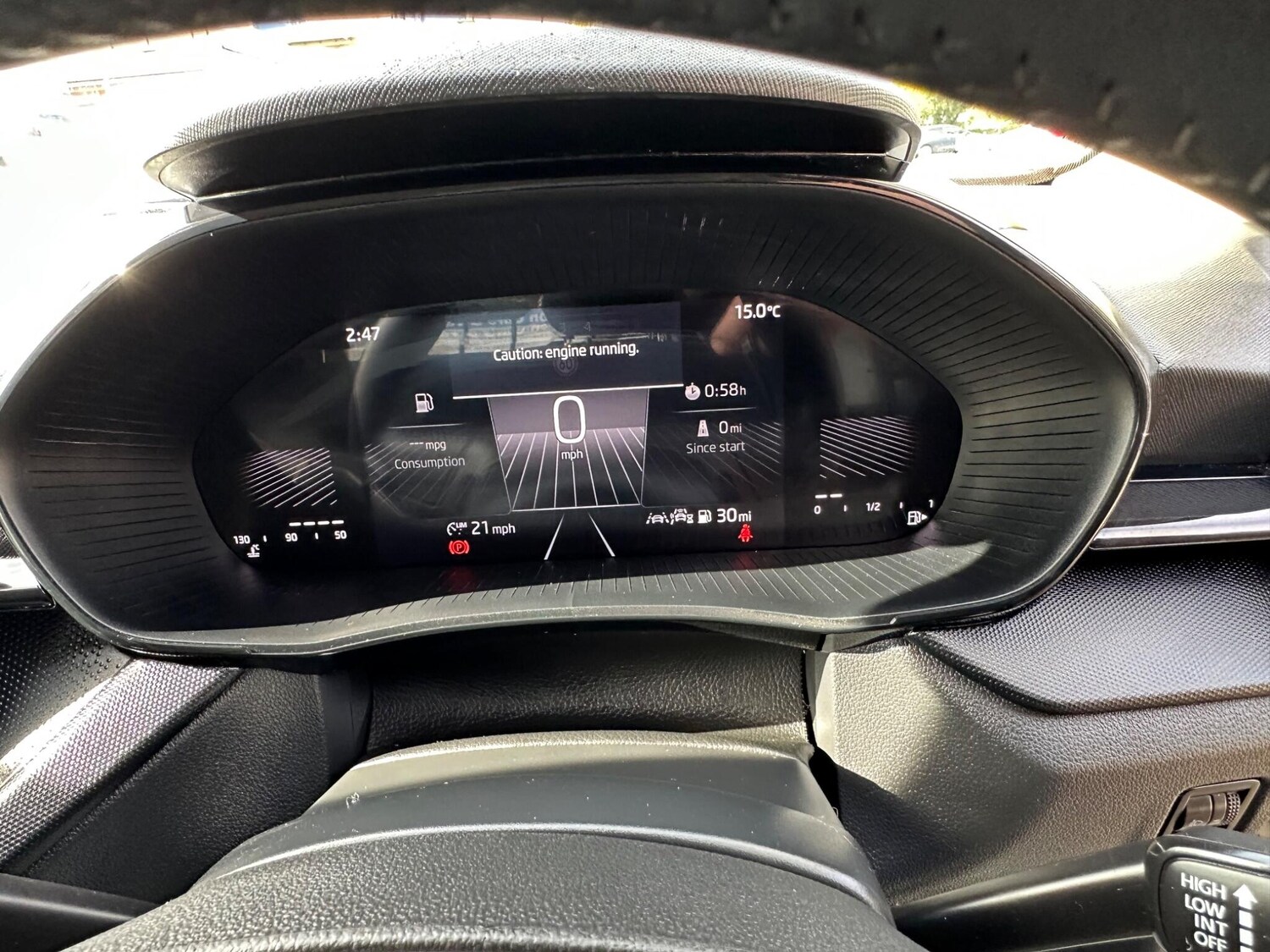 Used Skoda Fabia 2024 for sale - 77658590: Photo 11