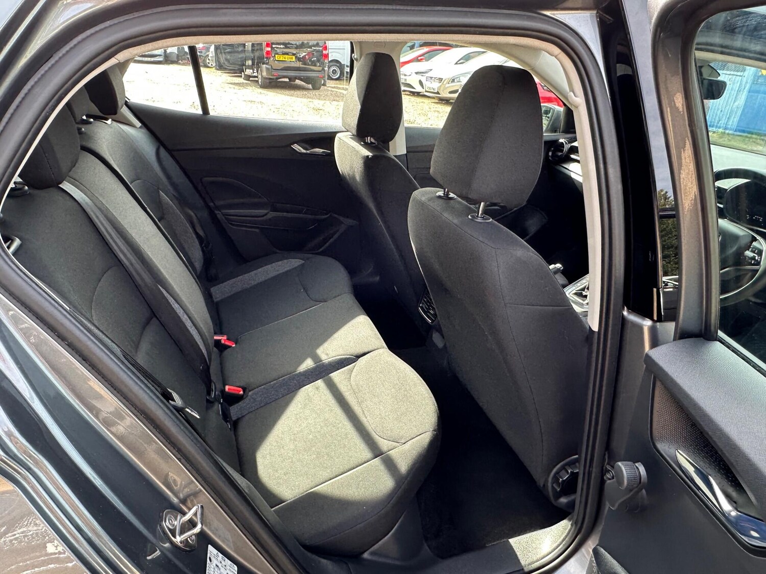 Used Skoda Fabia 2024 for sale - 77658590: Photo 12