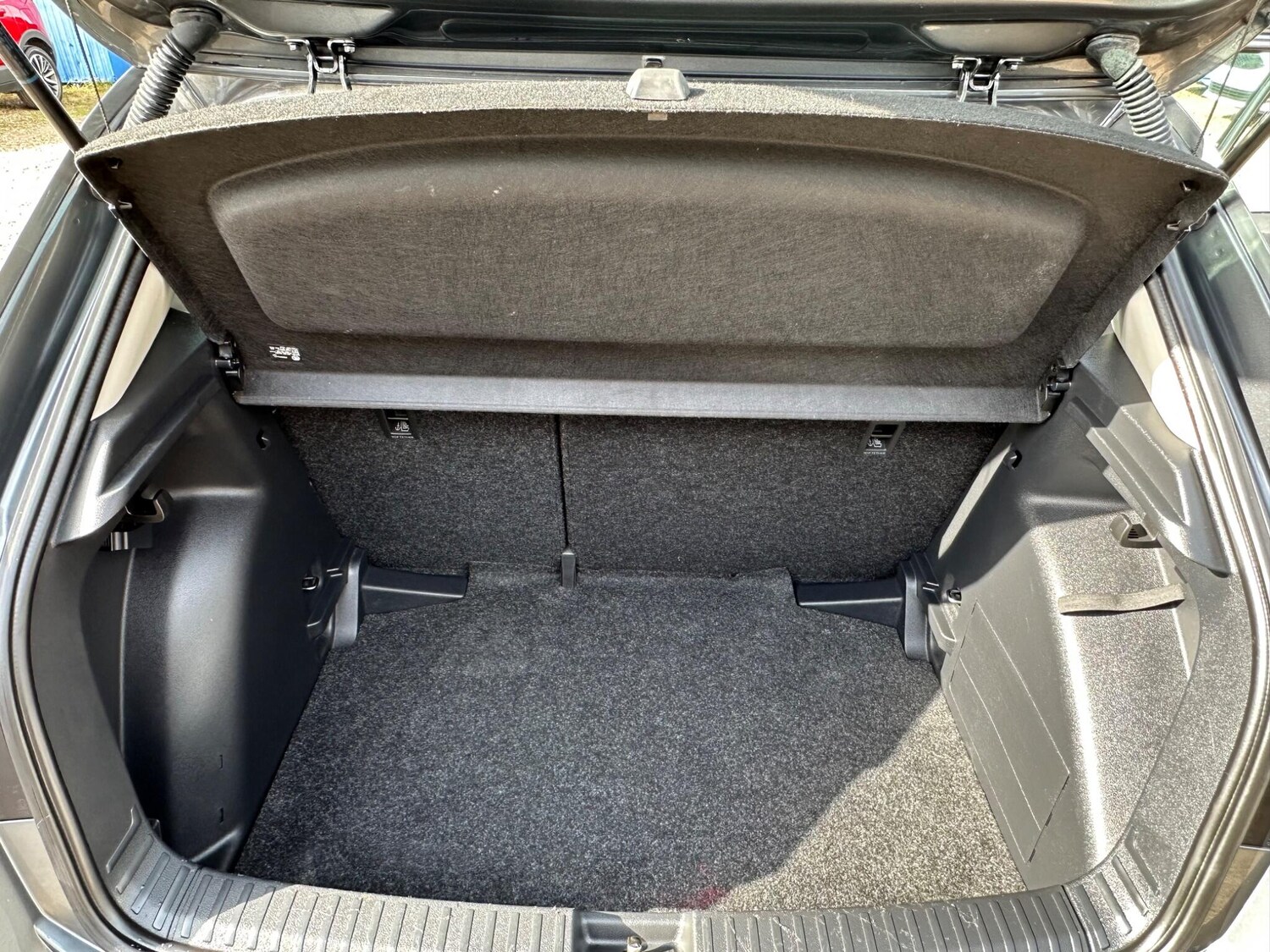 Used Skoda Fabia 2024 for sale - 77658590: Photo 13