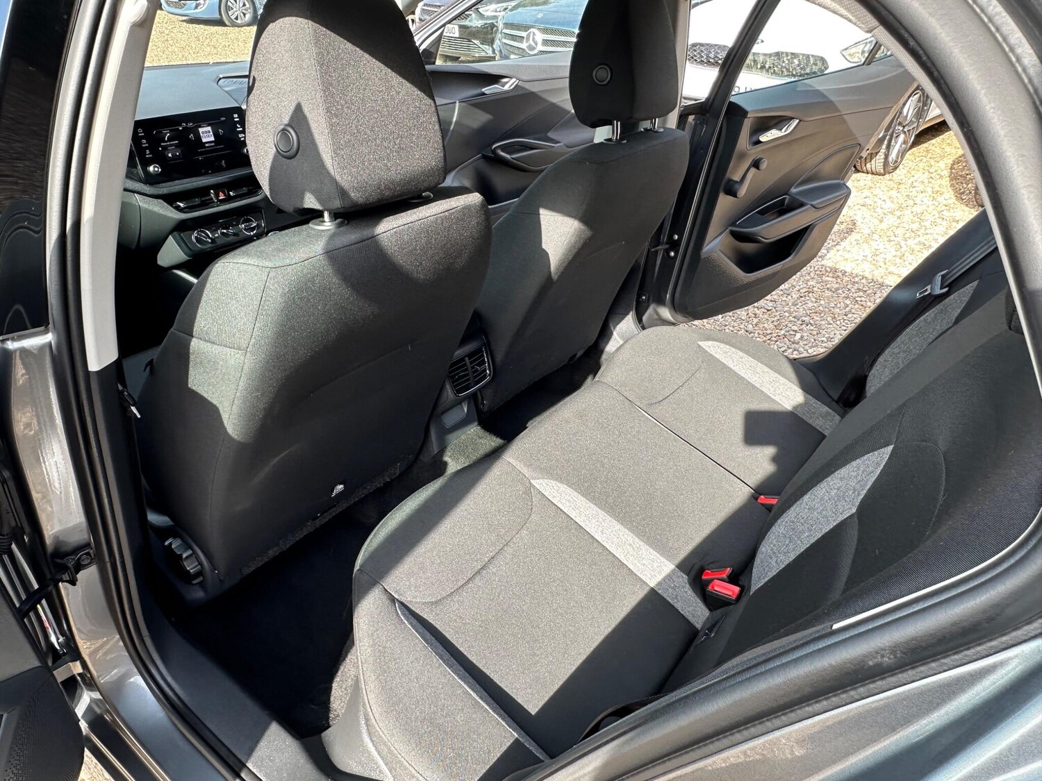 Used Skoda Fabia 2024 for sale - 77658590: Photo 14