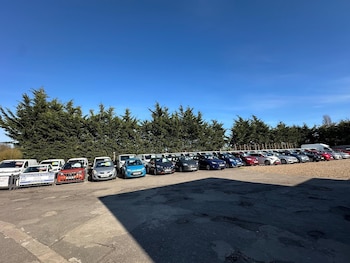 Used Skoda Fabia 2024 for sale - 77658590: Photo