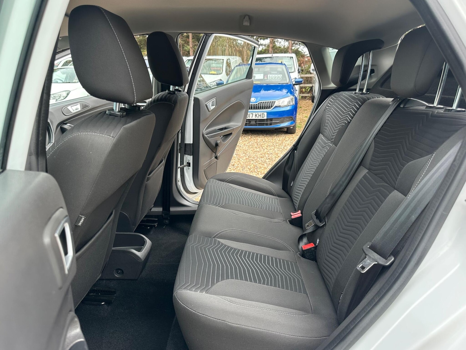 Vehicle 19