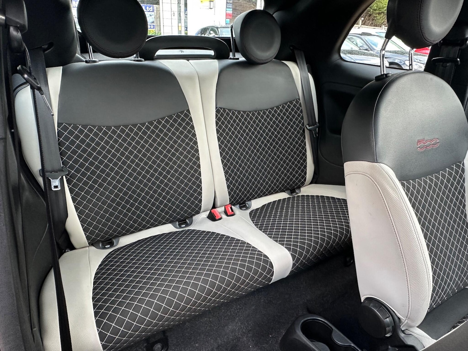 Used Fiat 500 2020 for sale - 76995949: Photo 15