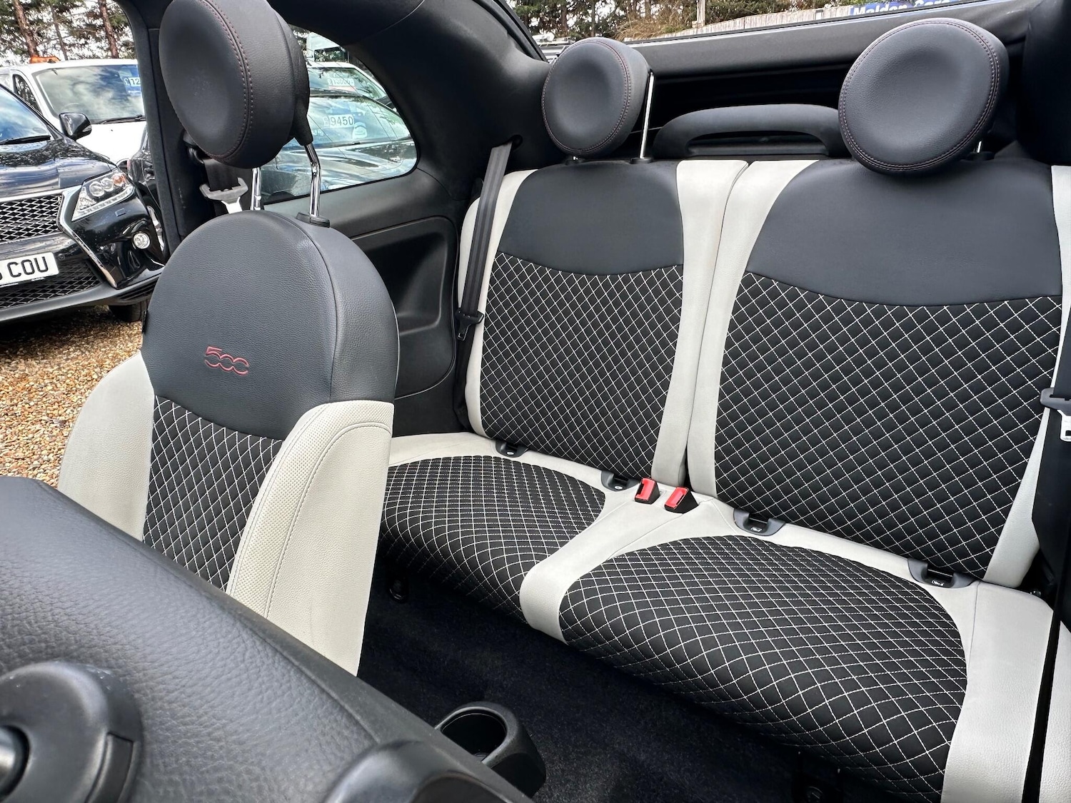 Used Fiat 500 2020 for sale - 76995949: Photo 17