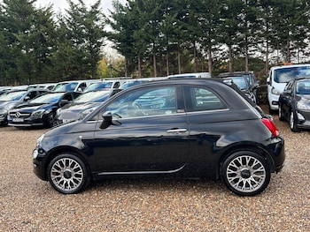 Used Fiat 500 2020 for sale - 76995949: Photo