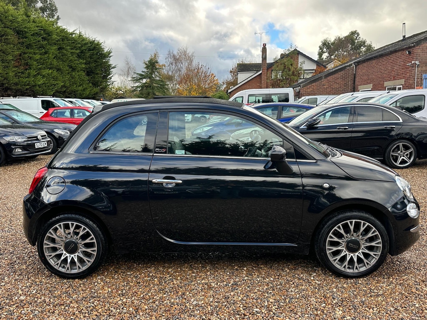 Used Fiat 500 2020 for sale - 76995949: Photo 6