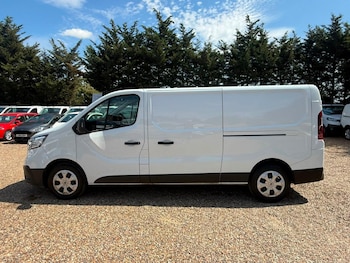 Used Renault Trafic 2023 for sale - 79316271: Photo
