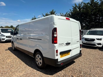 Used Renault Trafic 2023 for sale - 79316271: Photo