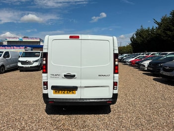 Used Renault Trafic 2023 for sale - 79316271: Photo