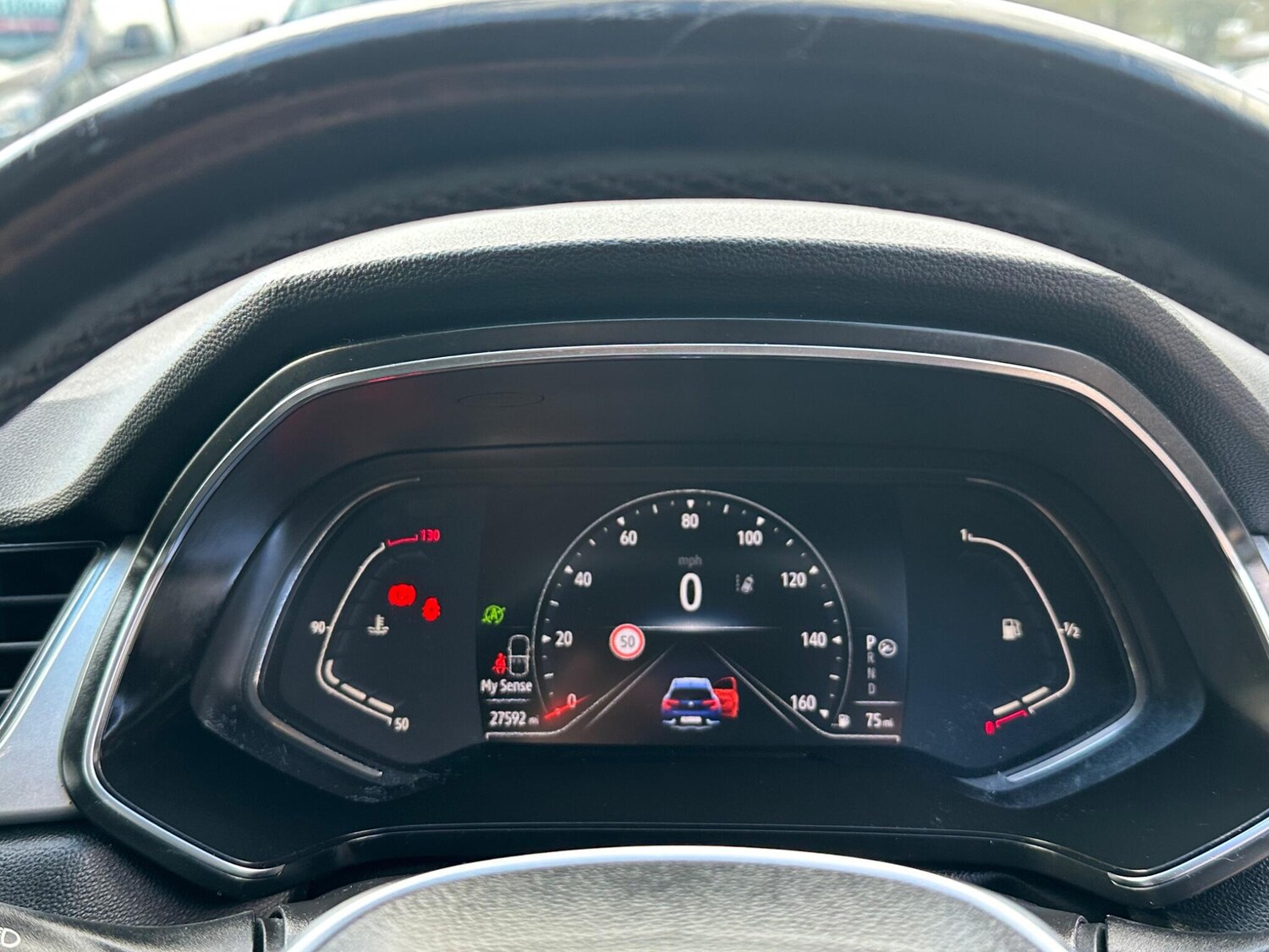 Used Renault Captur 2020 for sale - 77839457: Photo 11