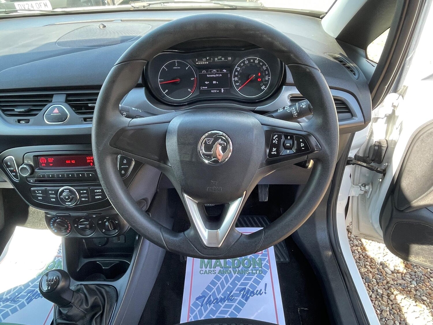 Vehicle 11