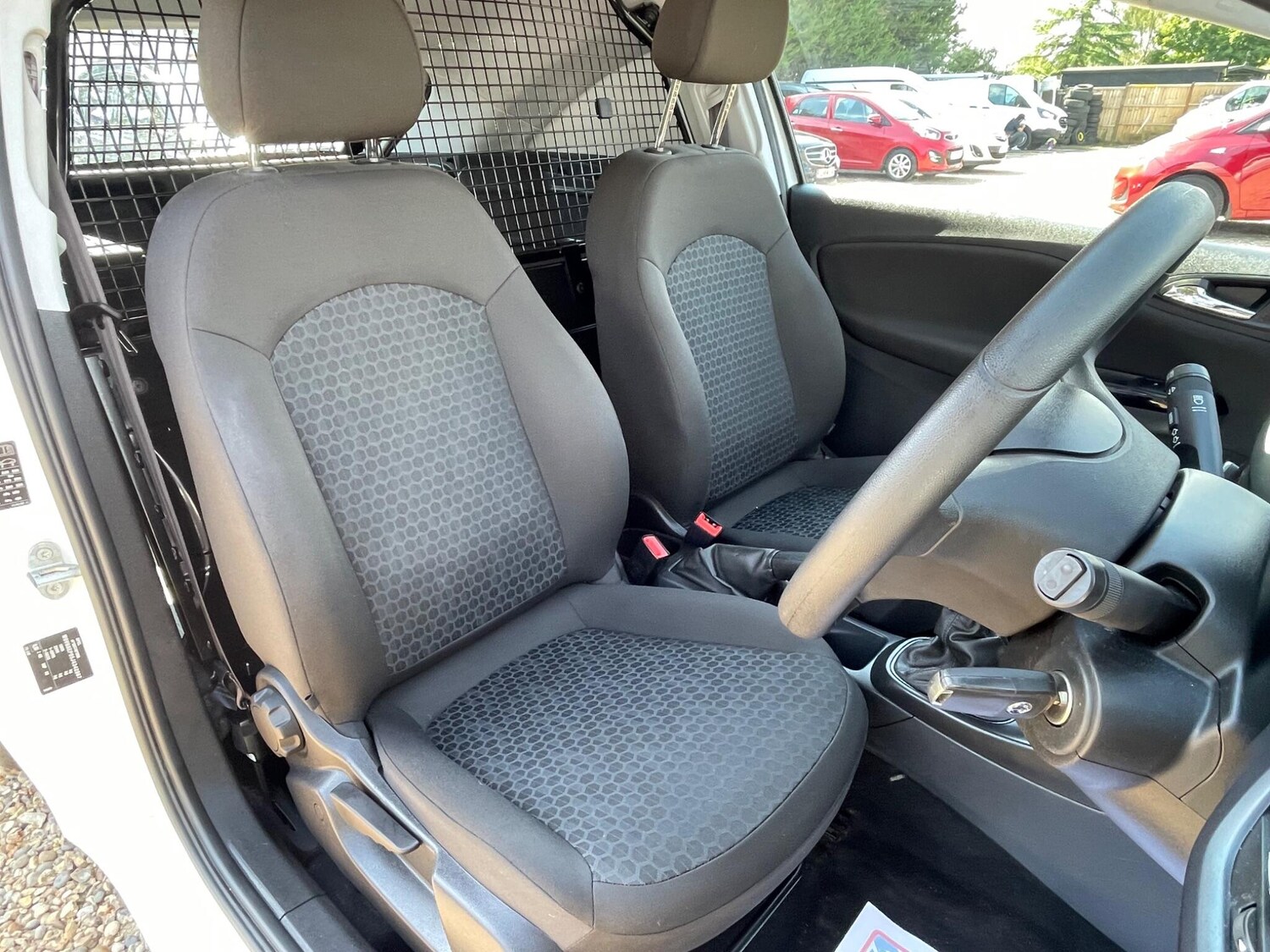 Vehicle 15
