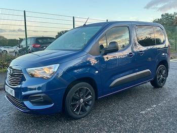 2021 (71) - 1.2 Turbo Edition 5dr