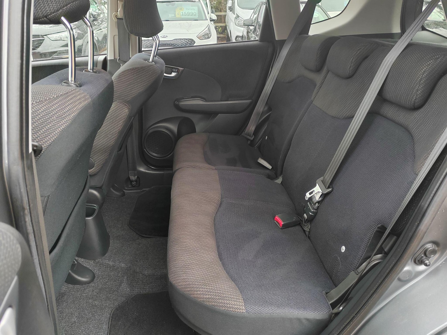 Used Honda Jazz 2014 for sale - 77279033: Photo 11