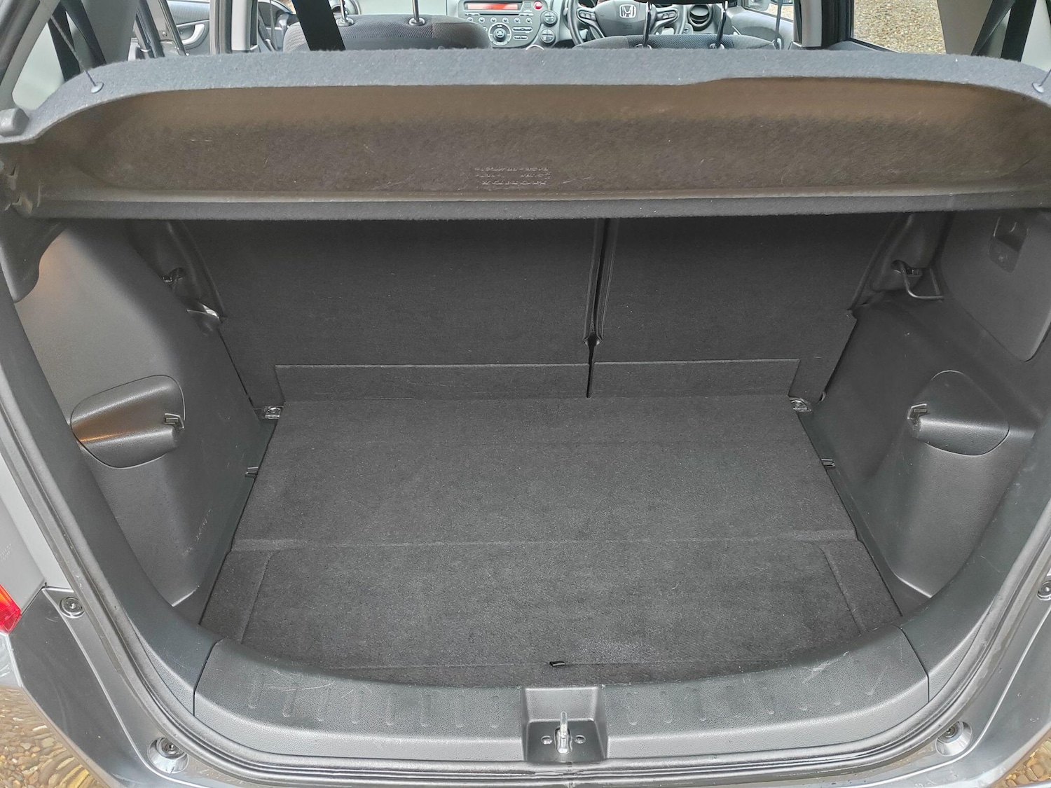 Used Honda Jazz 2014 for sale - 77279033: Photo 12