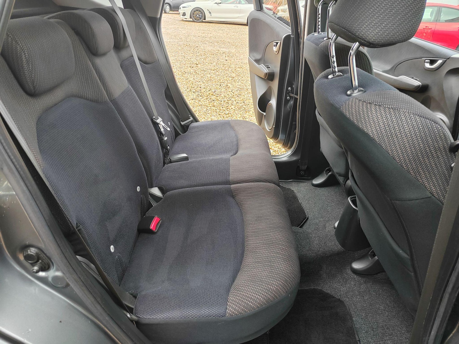 Used Honda Jazz 2014 for sale - 77279033: Photo 13