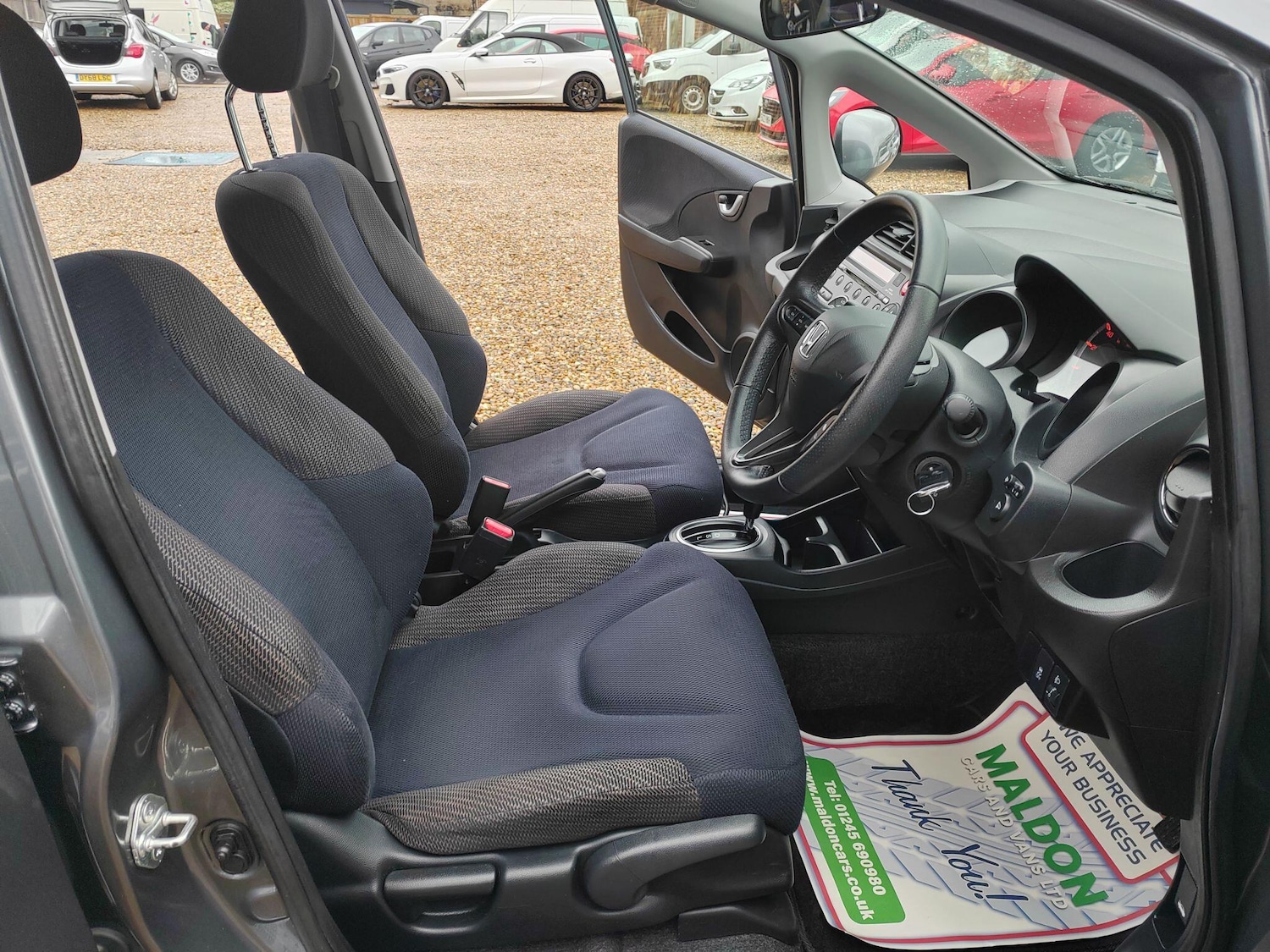 Used Honda Jazz 2014 for sale - 77279033: Photo 14