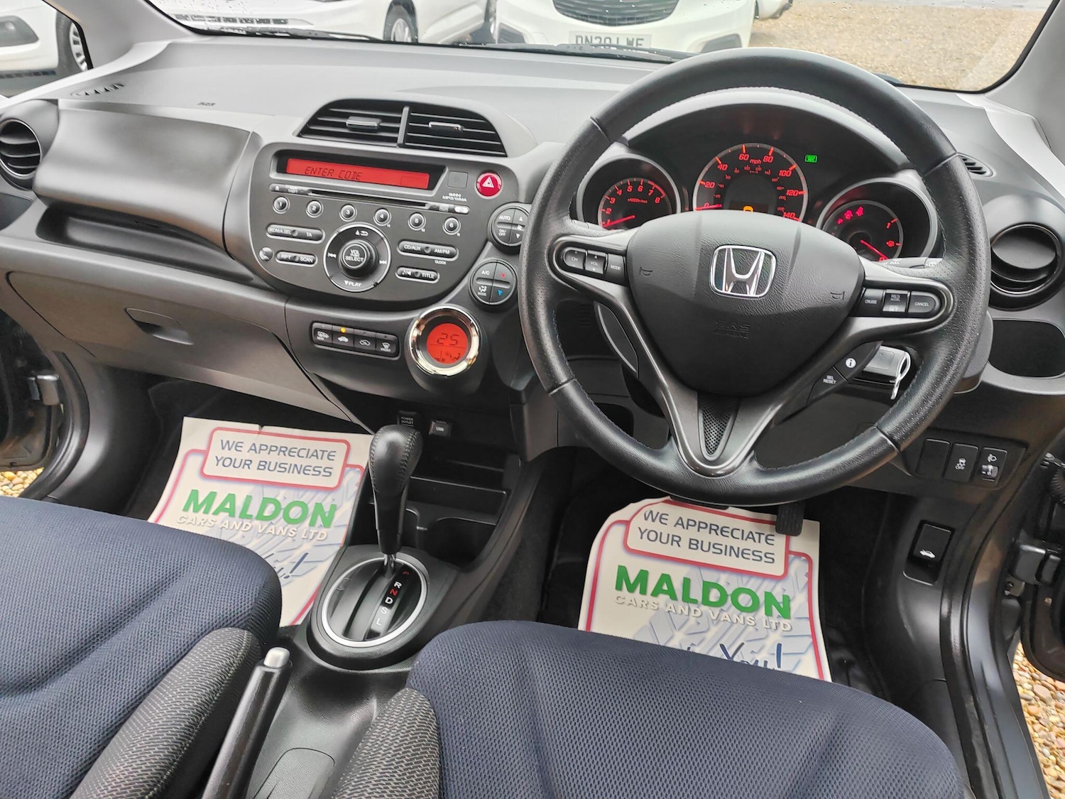 Used Honda Jazz 2014 for sale - 77279033: Photo 15