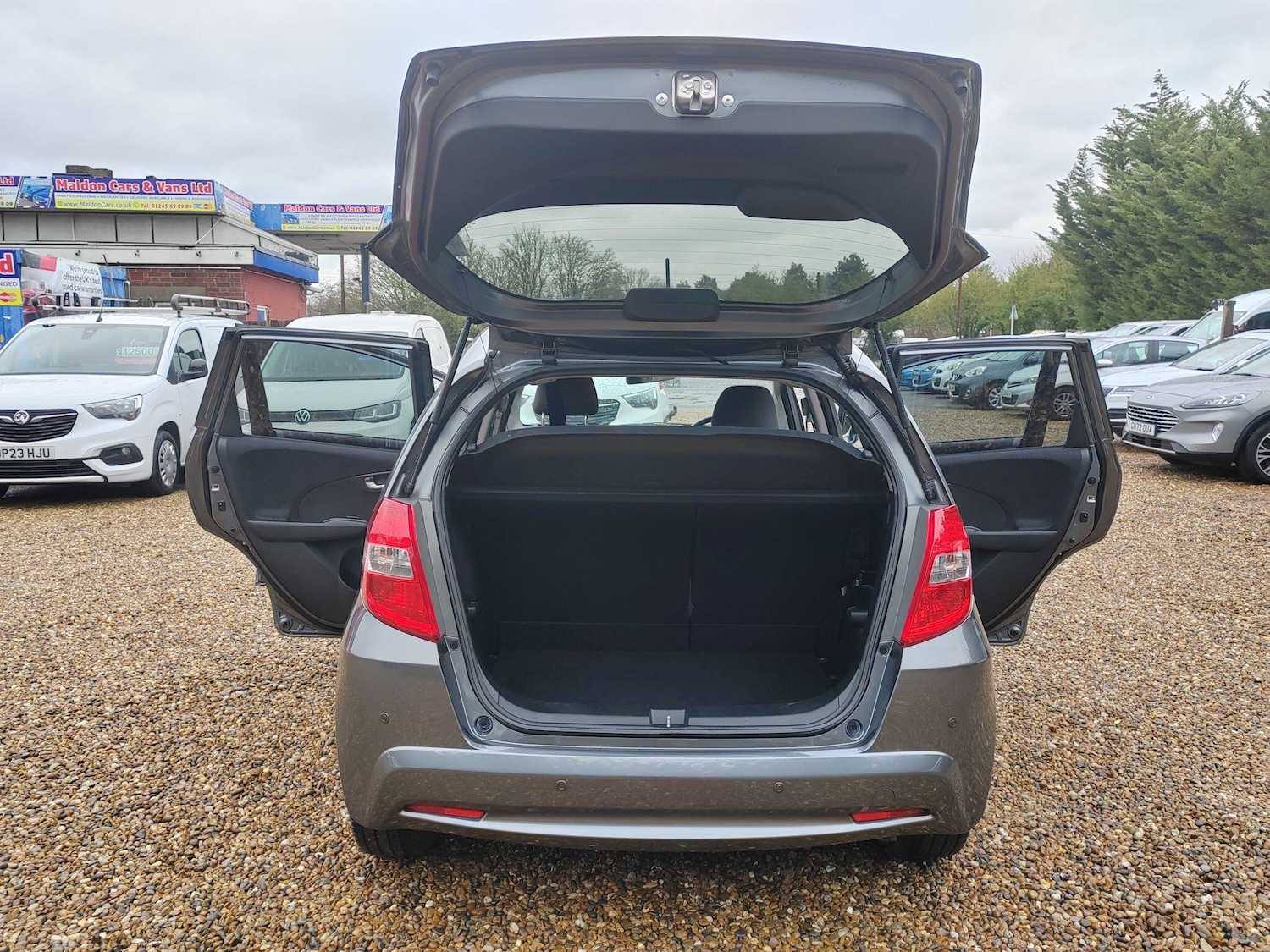 Used Honda Jazz 2014 for sale - 77279033: Photo 22