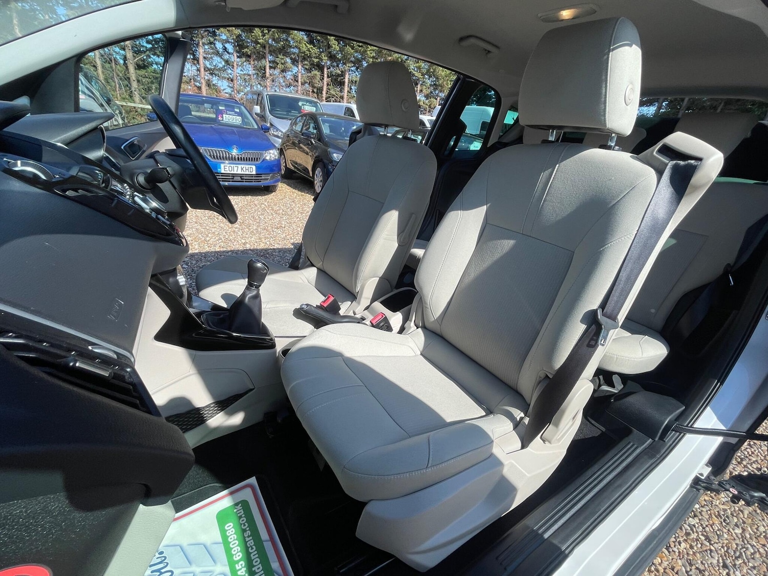 Vehicle 27
