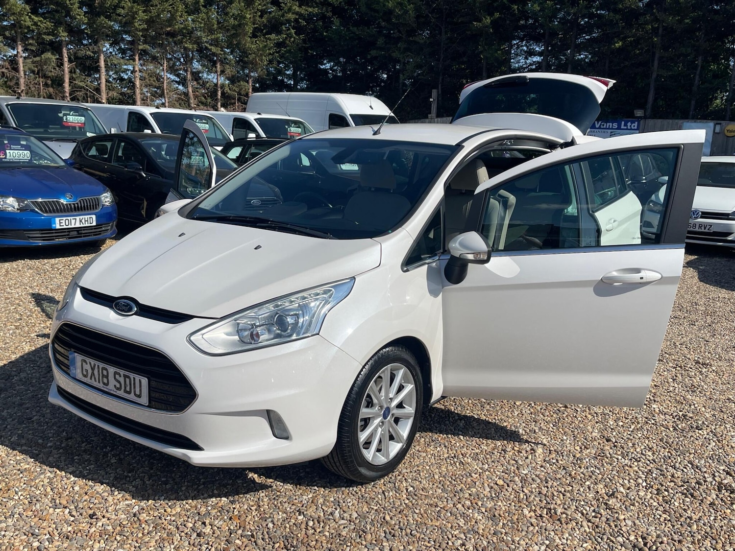 Vehicle 28